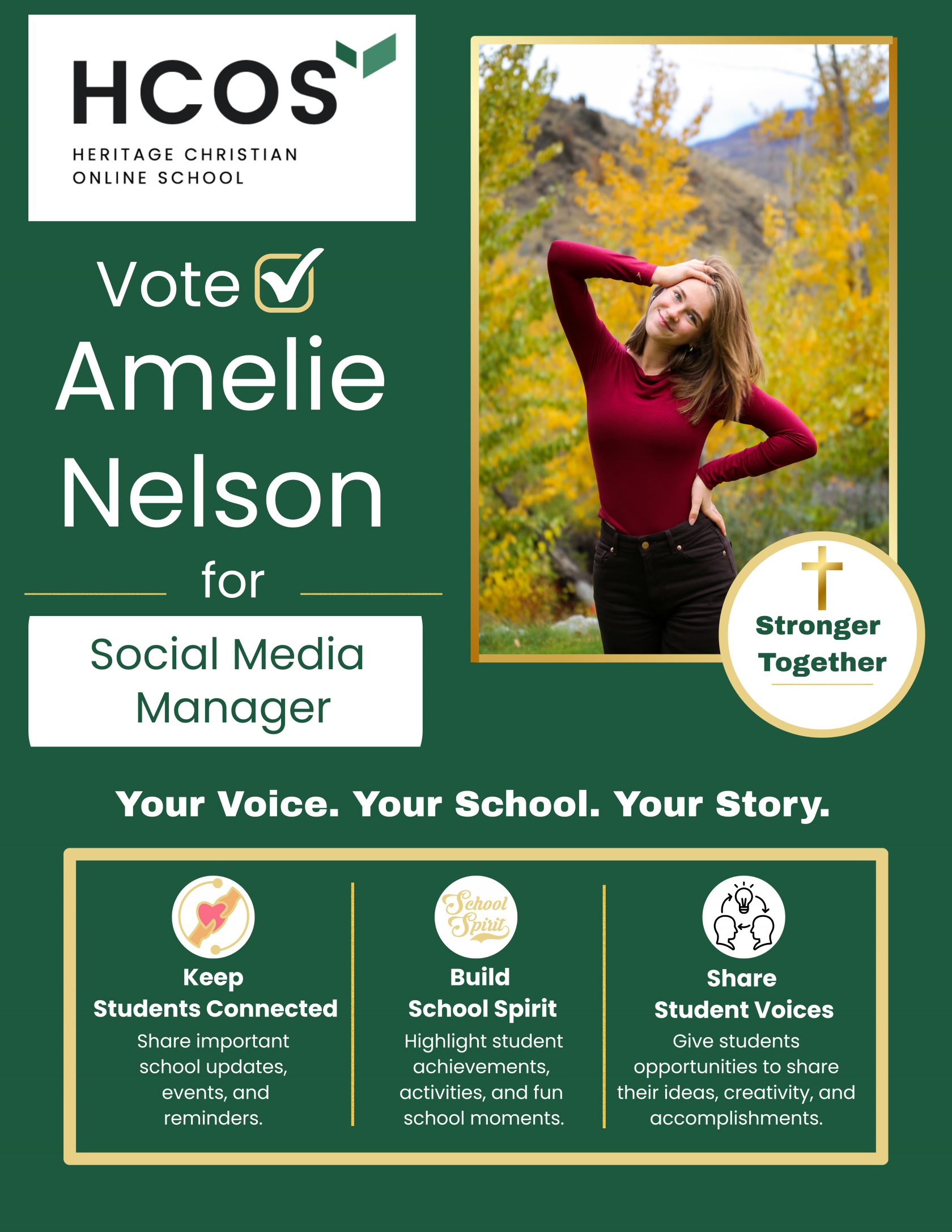 Amelie Nelson Social Media Manager Poster.png